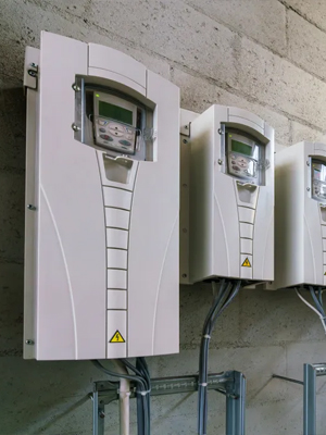 Automation Controller Manufacturers in Mauritius